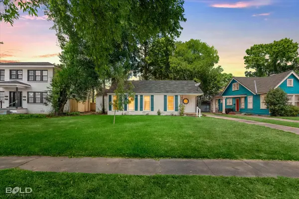 3470 Beverly Place, Shreveport, LA 71105