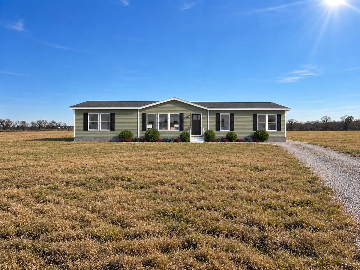 TBD LOT 12 County Road 15200, Pattonville, TX 75468 - #1