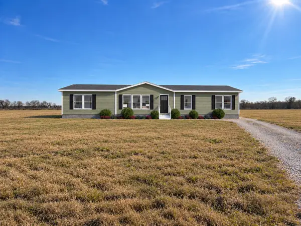 TBD LOT 12 County Road 15200, Pattonville, TX 75468