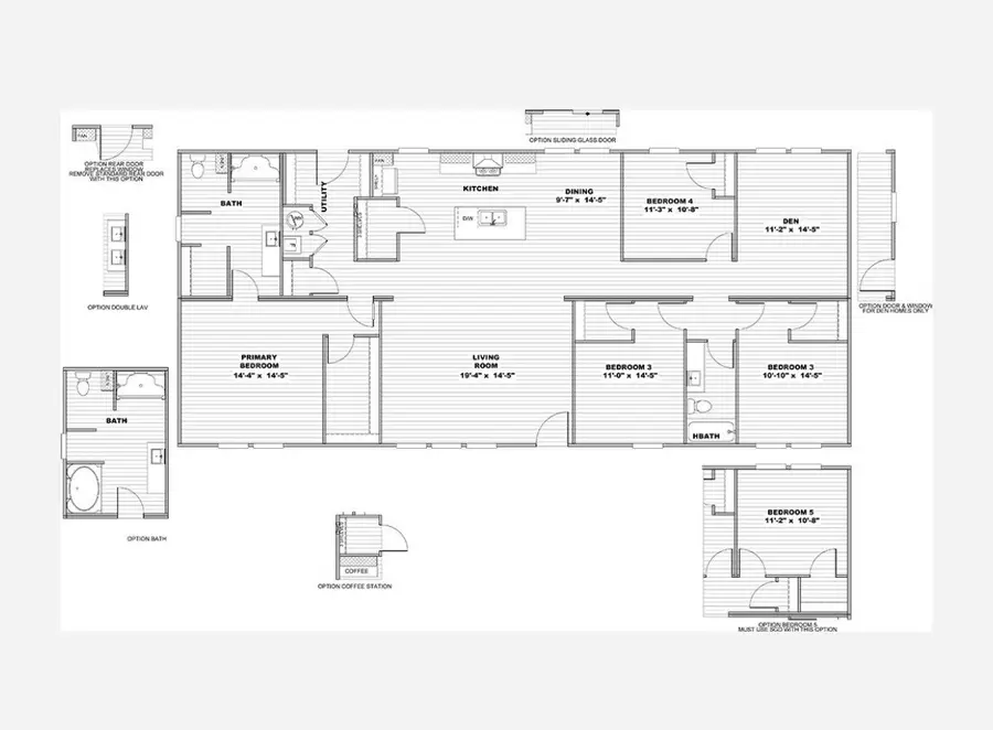 TBD LOT 12 County Road 15200, Pattonville, TX 75468 - #2