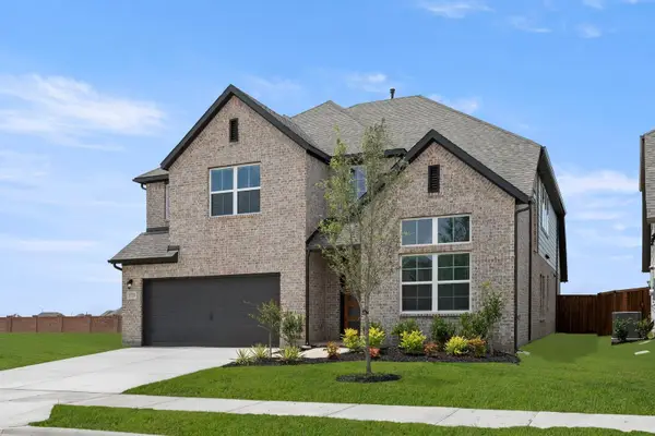 941 Freese Street, Justin, TX 76247