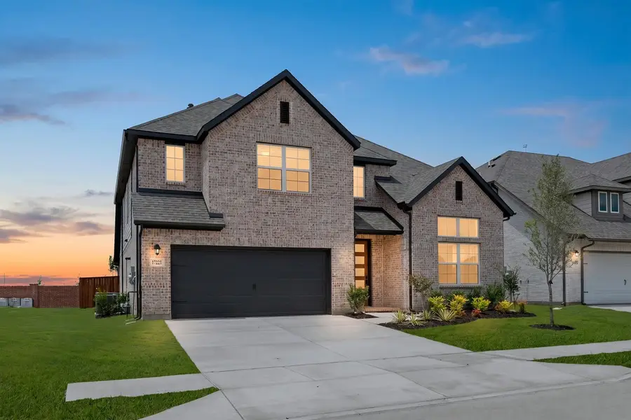 941 Freese Street, Justin, TX 76247 - #2
