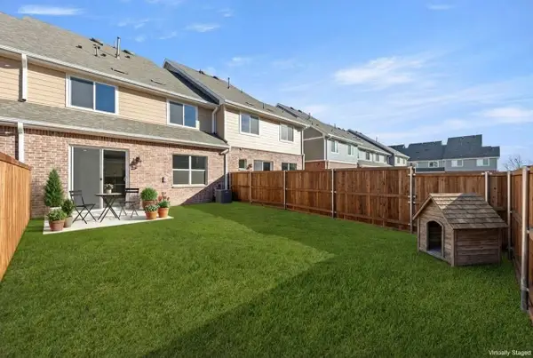 2852 Grandview Drive, Wylie, TX 75098