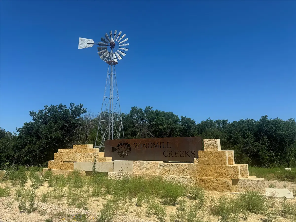 400 Wind Pump Alley, Weatherford, TX 76085 - #1