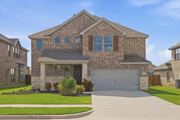 3405 Melrose Court, Wylie, TX 75098