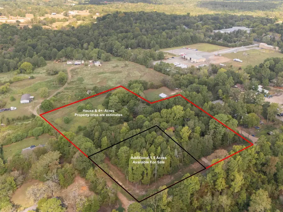 220 Private Road 3487, Kilgore, TX 75662 - #2