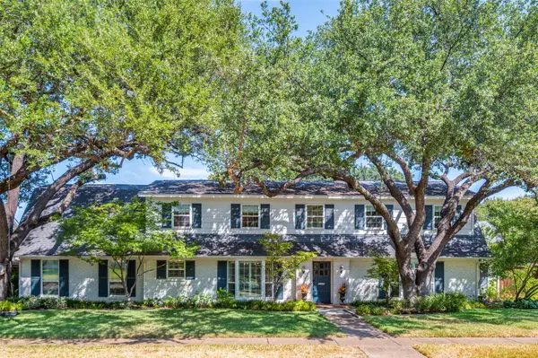 7127 Stonetrail Drive, Dallas, TX 75230