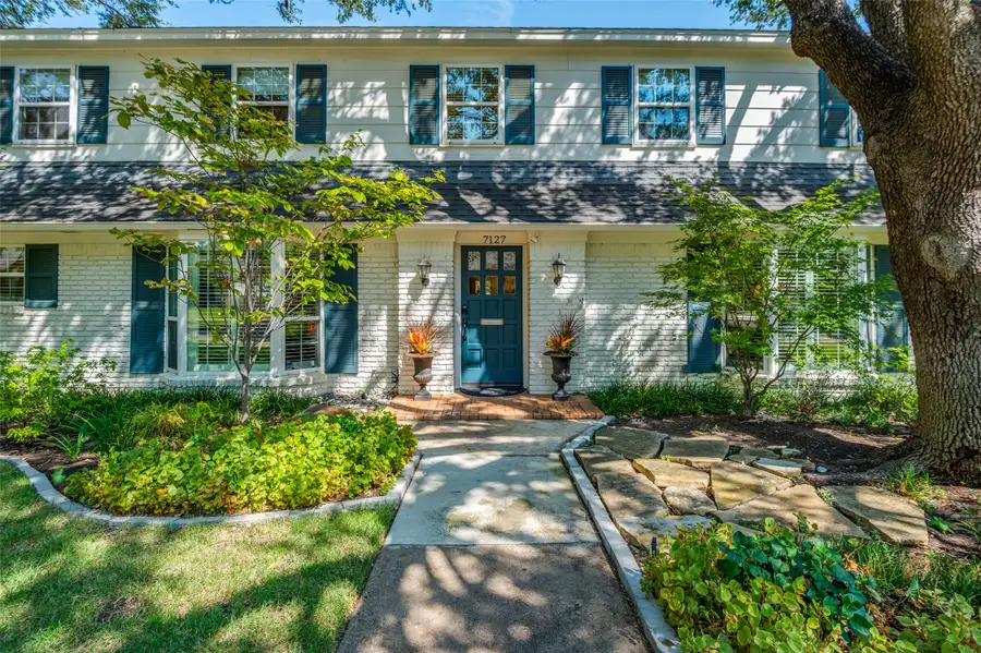 7127 Stonetrail Drive, Dallas, TX 75230 - #2