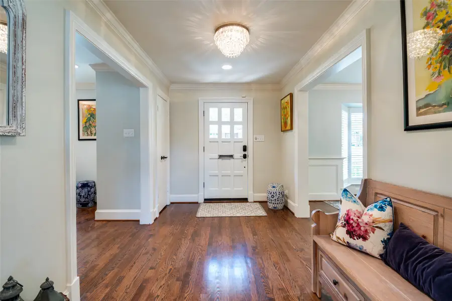 7127 Stonetrail Drive, Dallas, TX 75230 - #3