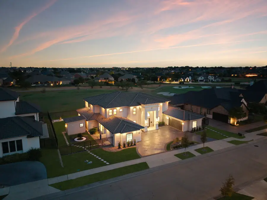 1121 Excalibur Boulevard, Lewisville, TX 75056 - #3