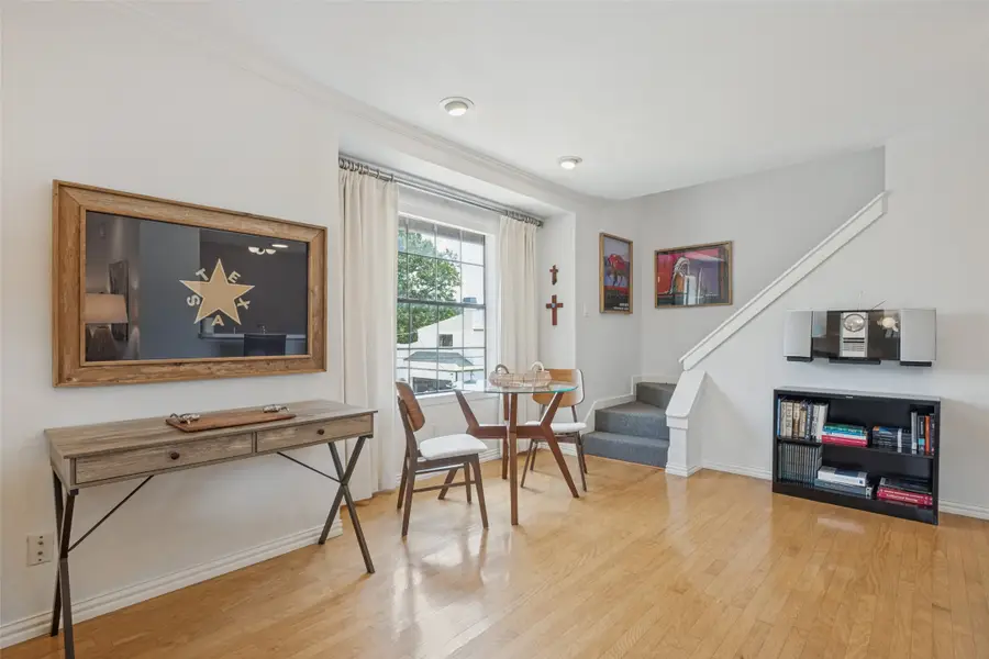 7640 W Greenway Boulevard #8K, Dallas, TX 75209 - #3