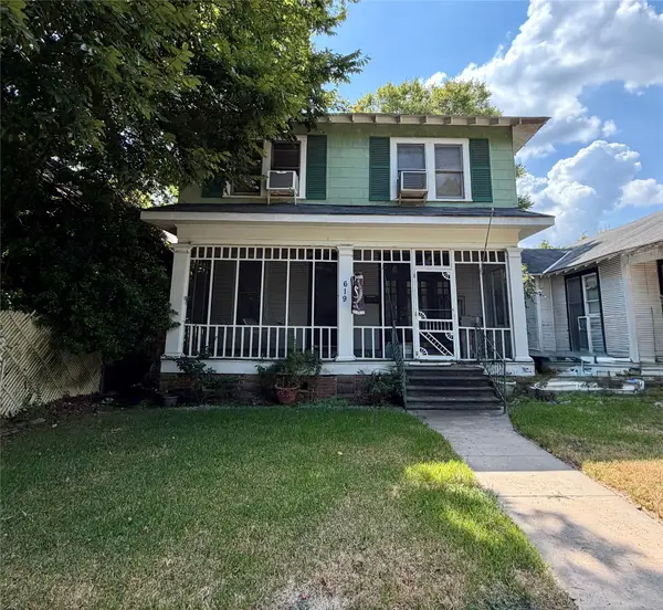 619 Topeka Street, Shreveport, LA 71101