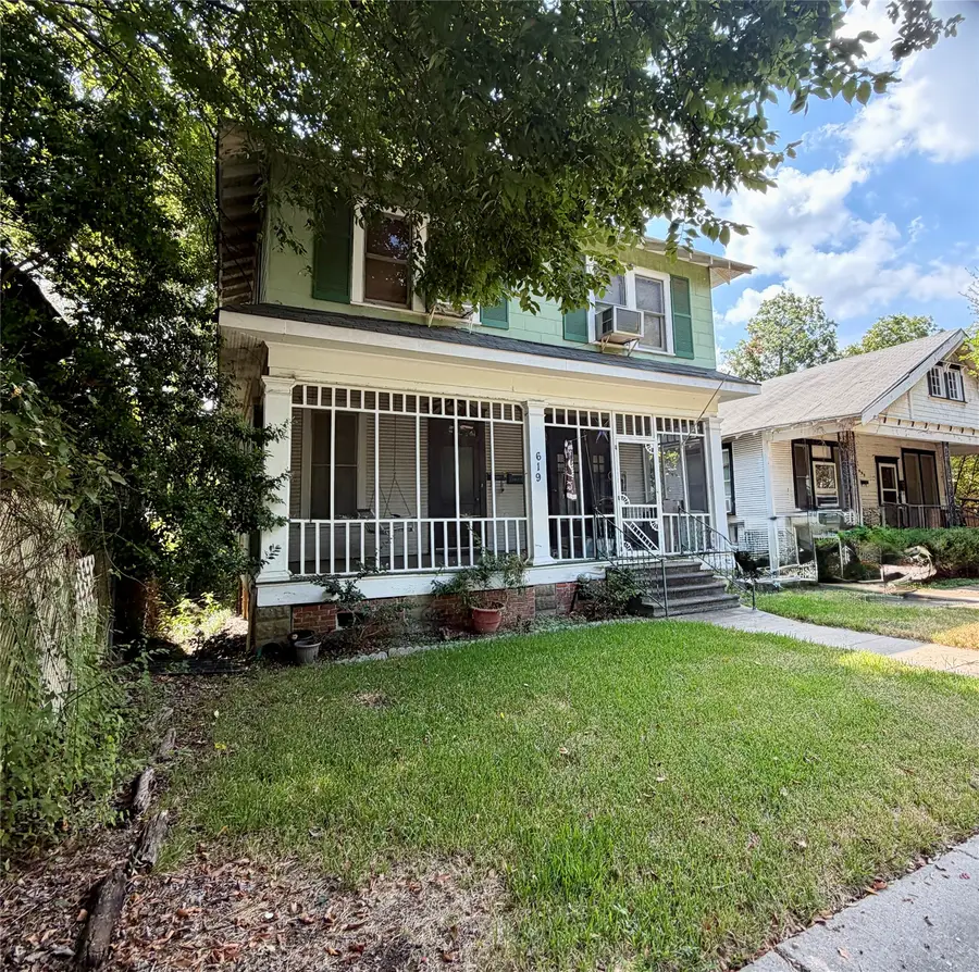 619 Topeka Street, Shreveport, LA 71101 - #2