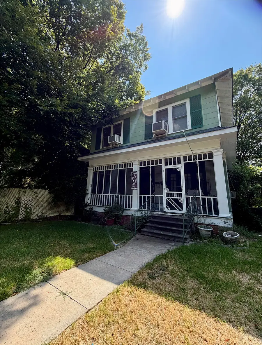 619 Topeka Street, Shreveport, LA 71101 - #3