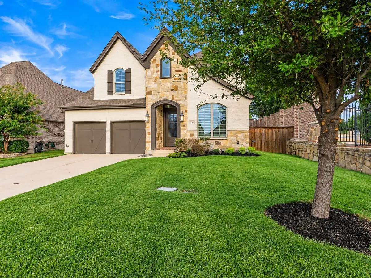 3240 Lexington Drive, Celina, TX 75009 - #1
