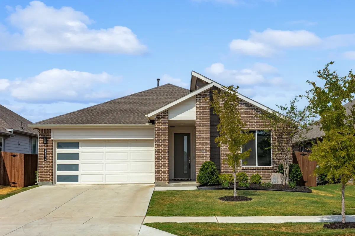 1604 Woodpecker Street, Denton, TX 76205 - #1