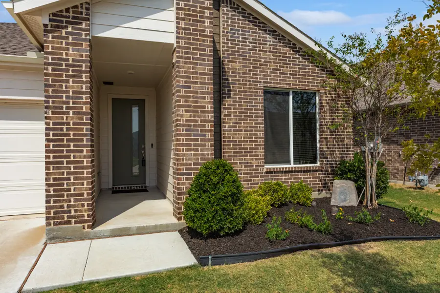 1604 Woodpecker Street, Denton, TX 76205 - #2