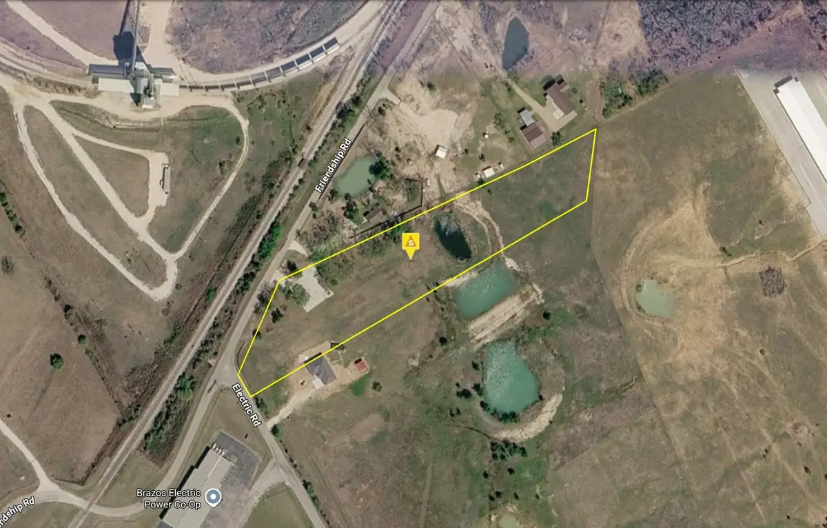 7019 Friendship Road, Granbury, TX 76048 - #1