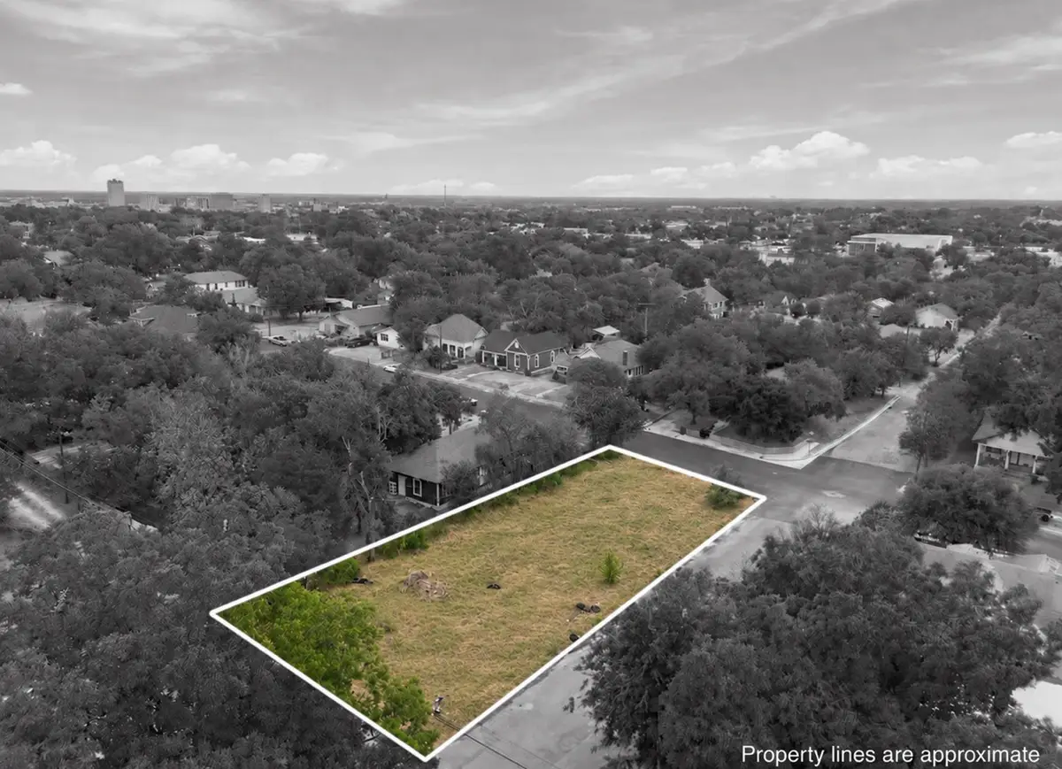 2025 Gorman Avenue, Waco, TX 76707 - #1