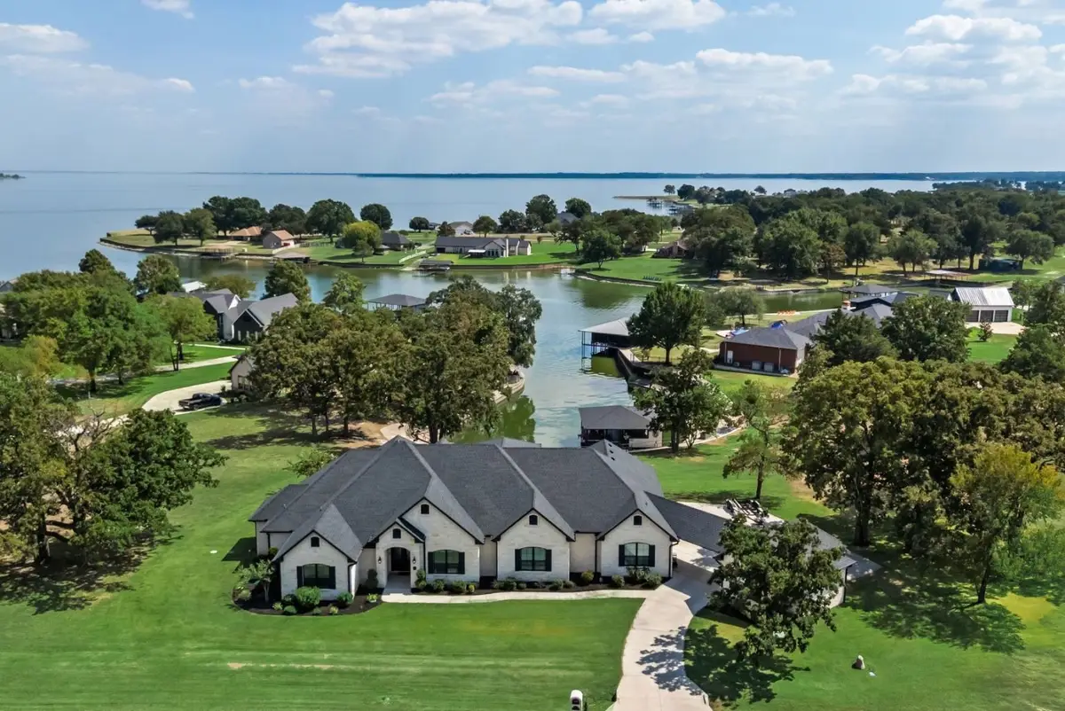 218 White Rock Road, Corsicana, TX 75109 - #1