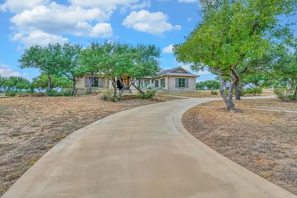 3989 Sunset Cliff Road, Burnet, TX 78611