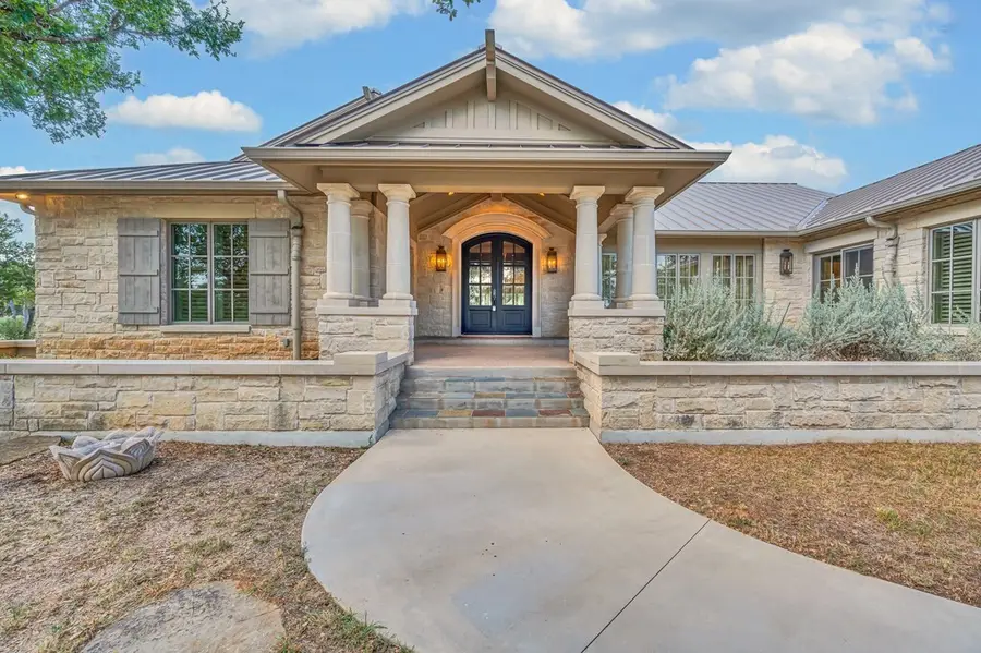 3989 Sunset Cliff Road, Burnet, TX 78611 - #2