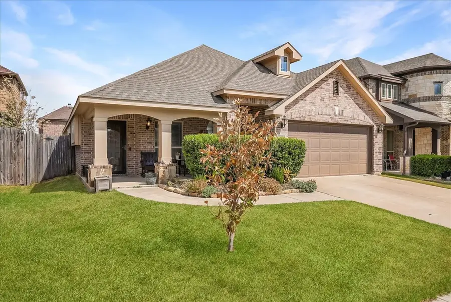 4332 Sweet Clover Lane, Crowley, TX 76036 - #2