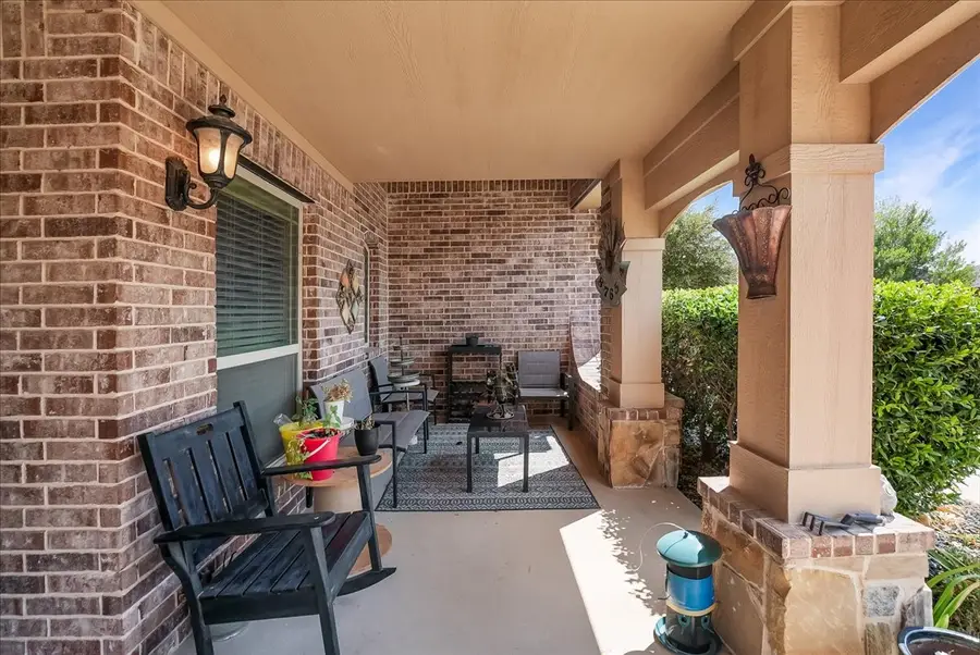 4332 Sweet Clover Lane, Crowley, TX 76036 - #3