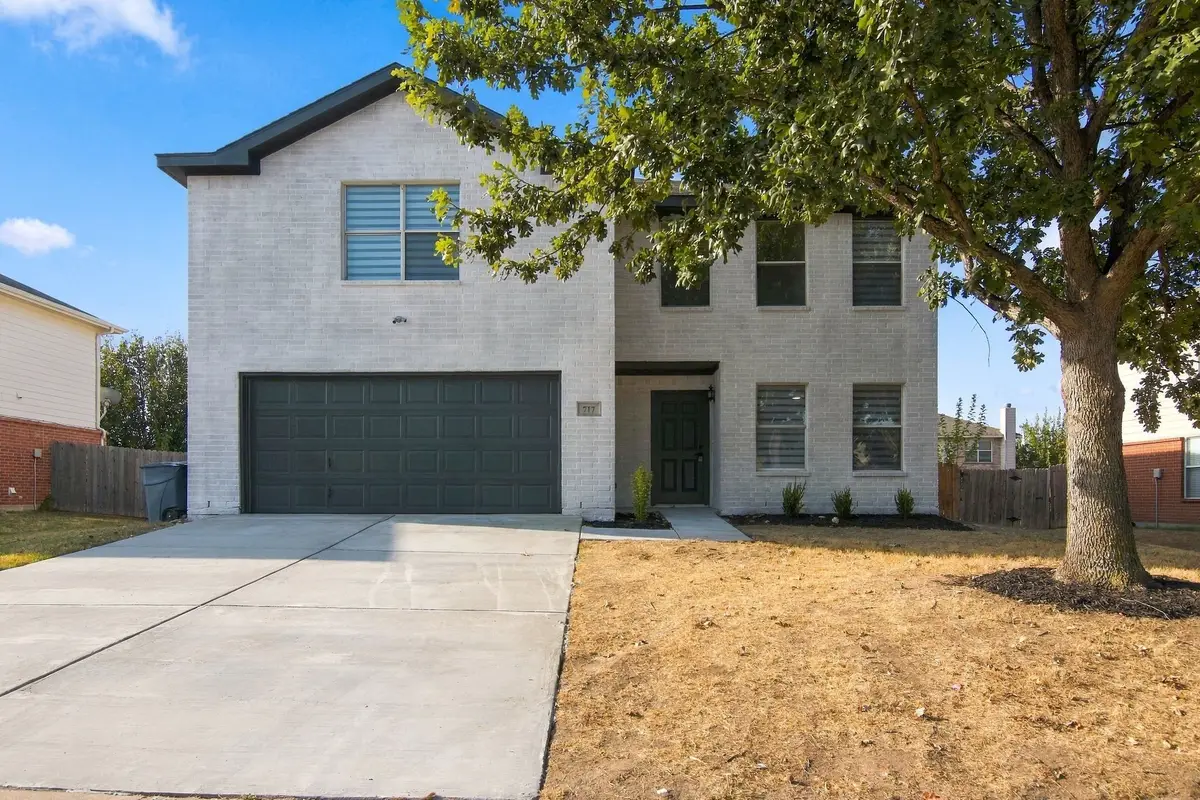 717 Redwing Drive, Saginaw, TX 76131 - #1