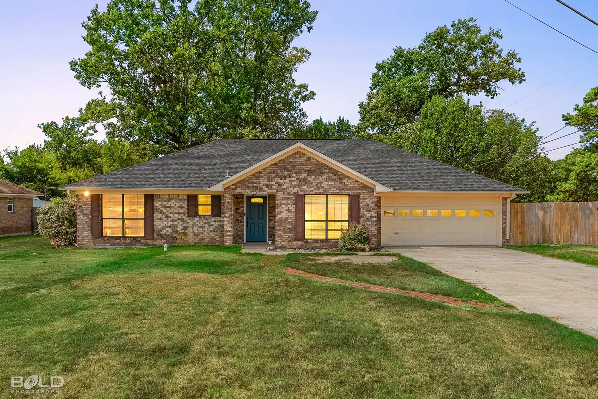 505 Montgomery Drive, Springhill, LA 71075 - #1