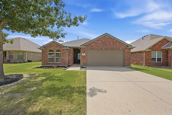 409 Bryn Mawr Lane, Van Alstyne, TX 75495