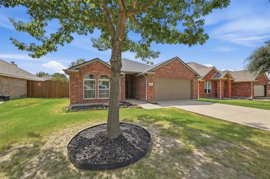 409 Bryn Mawr Lane, Van Alstyne, TX 75495 - #3