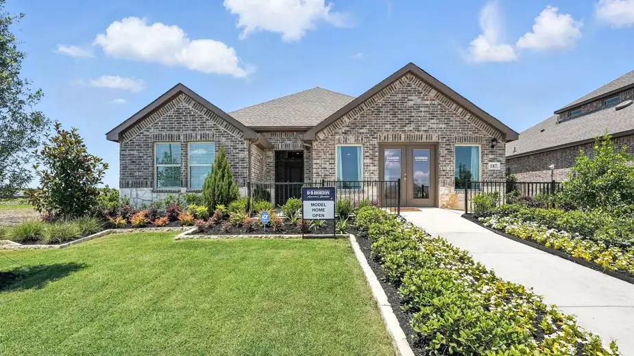 187 Charismatic Road, Waxahachie, TX 75165 - #1