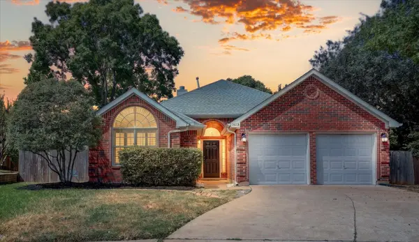 2613 Lakeshore Drive, Flower Mound, TX 75028