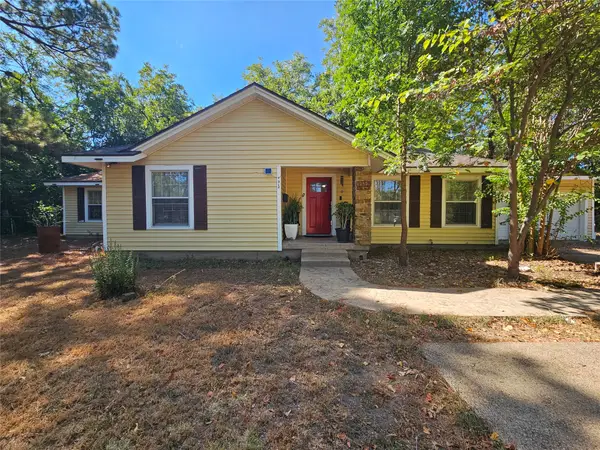 1312 W Park Row Drive, Arlington, TX 76013