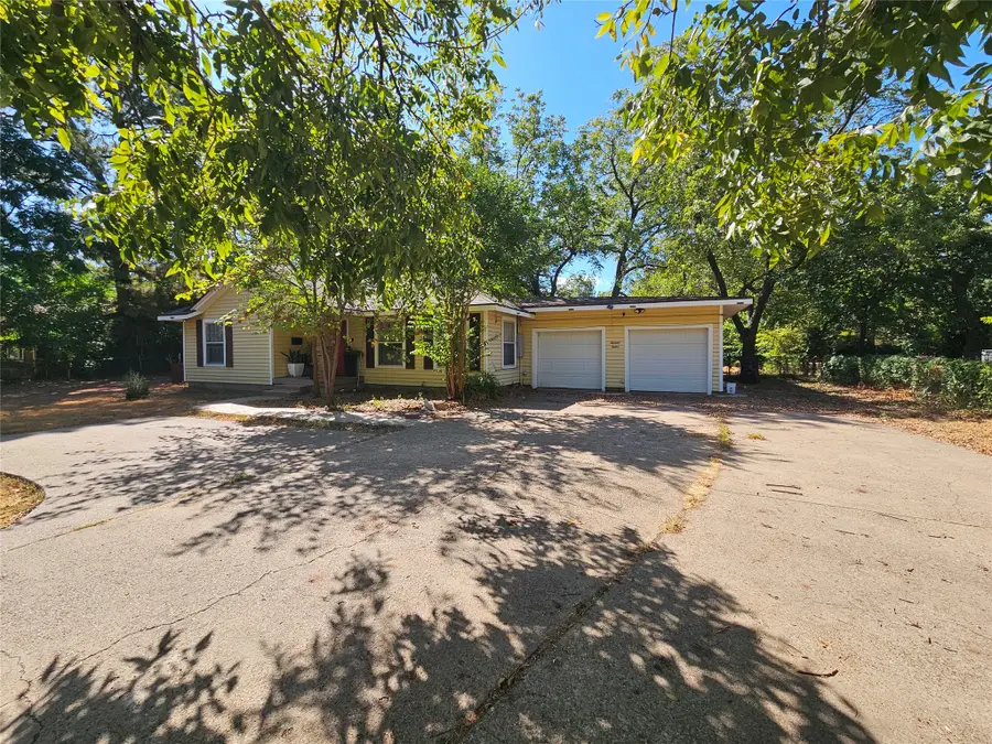 1312 W Park Row Drive, Arlington, TX 76013 - #3