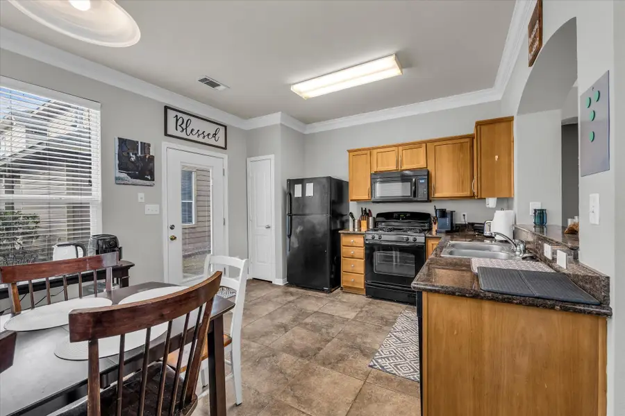2513 S 2nd Street #1B, Waco, TX 76706 - #3