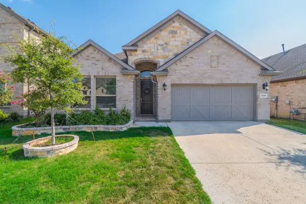 2041 St Andrews Way, Argyle, TX 76226