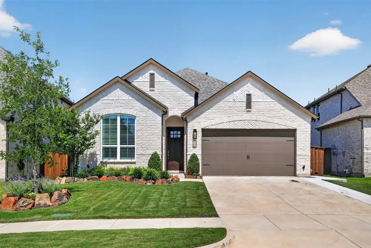 8504 Fannin Creek Trail, McKinney, TX 75071 - #1