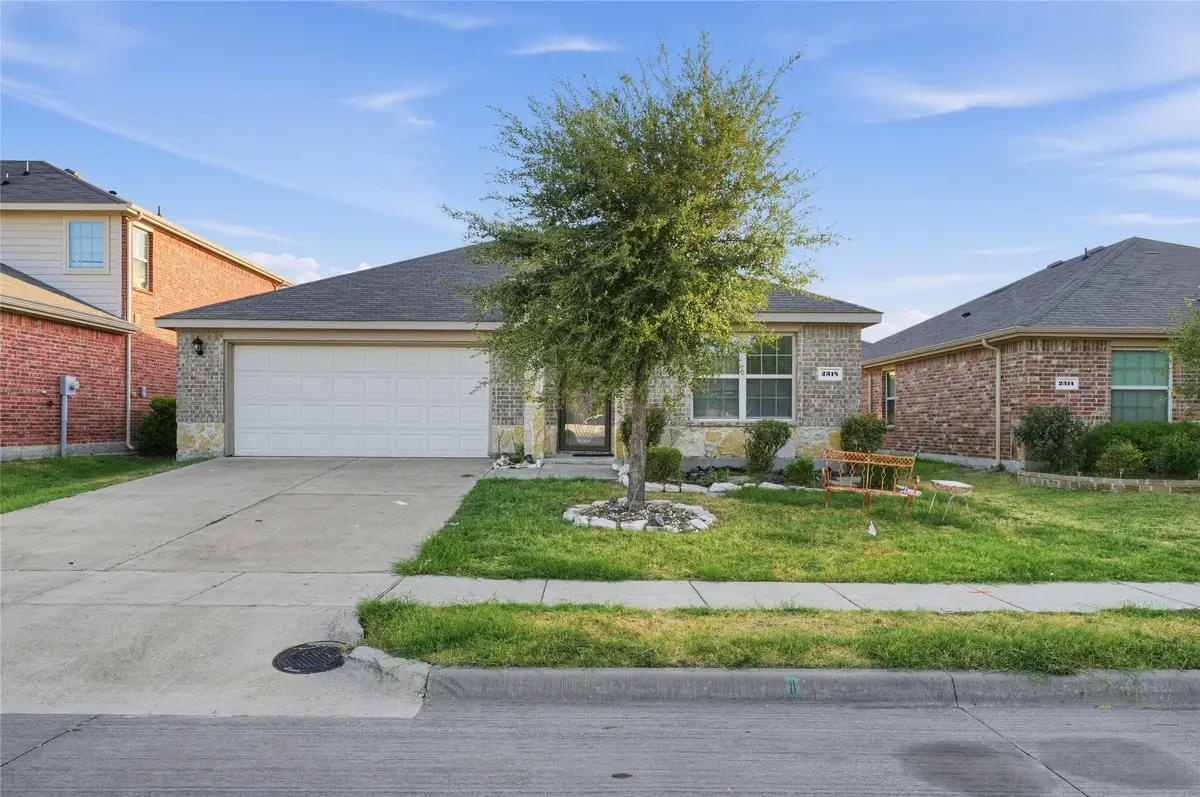 2316 Pontotoc Drive, Forney, TX 75126 - #1