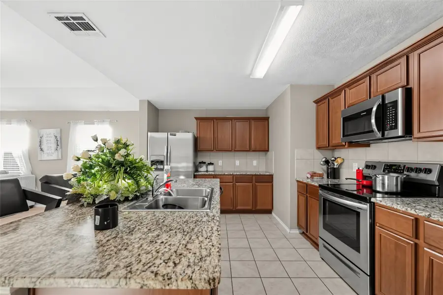 2316 Pontotoc Drive, Forney, TX 75126 - #3