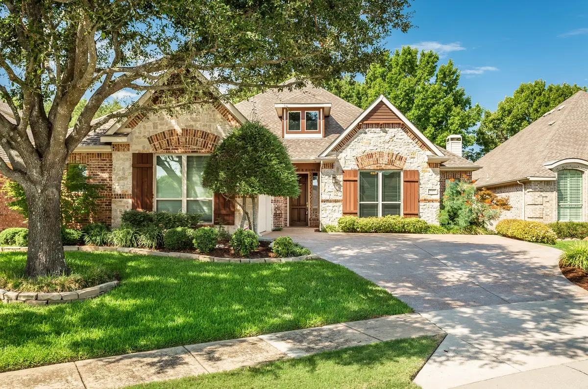 349 Pine Valley Drive, Fairview, TX 75069 - #1