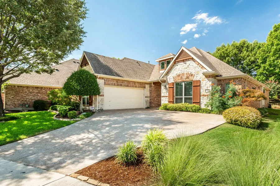 349 Pine Valley Drive, Fairview, TX 75069 - #2
