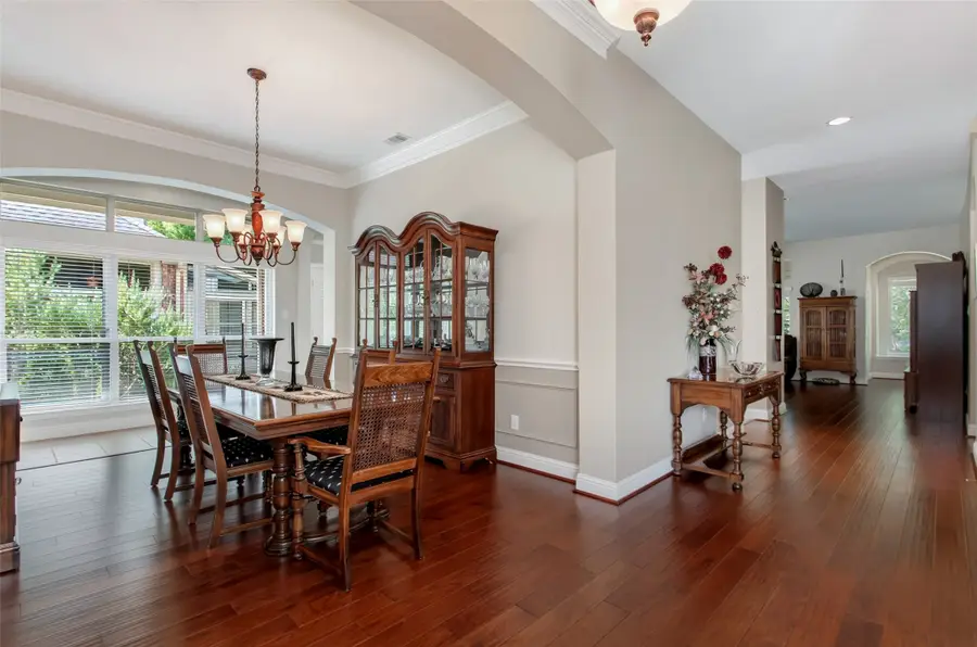 349 Pine Valley Drive, Fairview, TX 75069 - #3