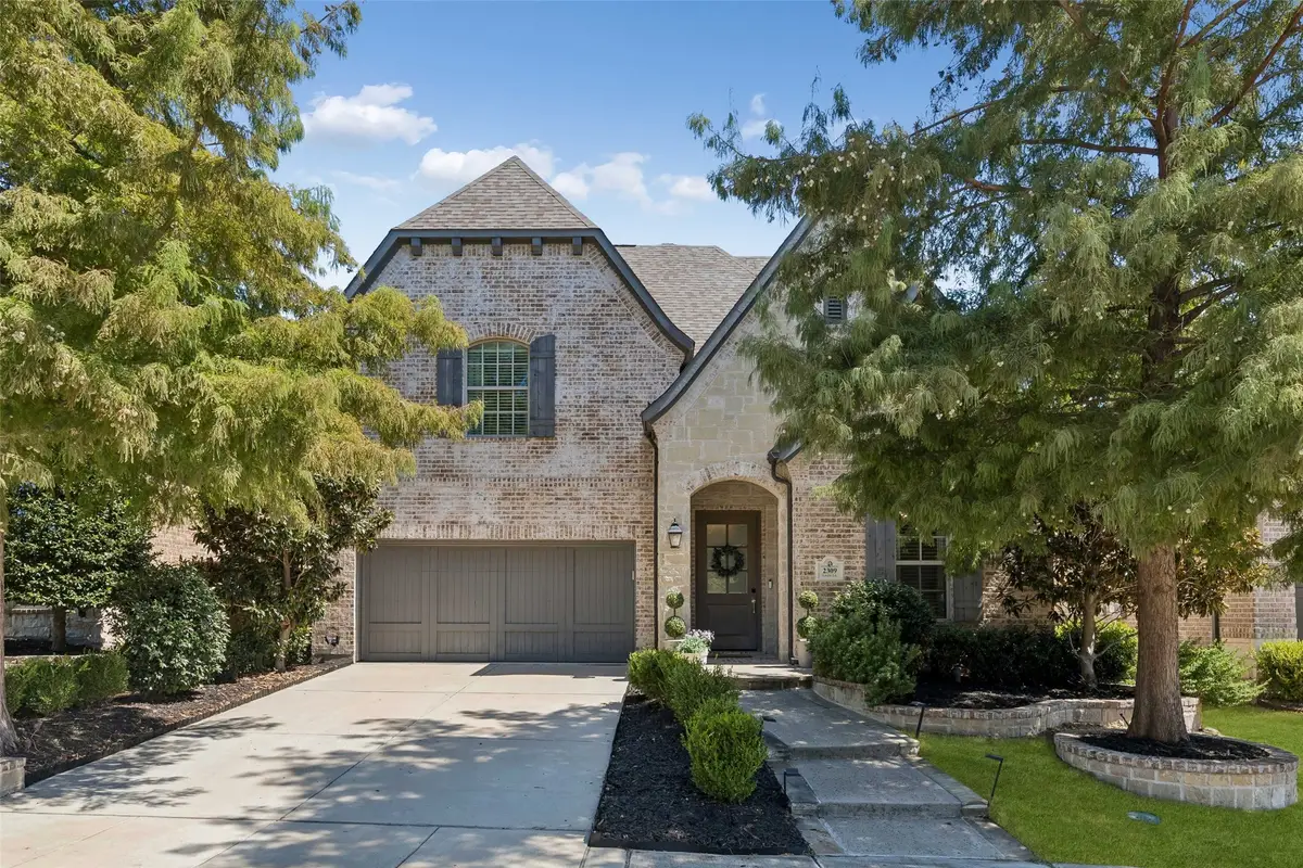 2309 Leslie Lane, McKinney, TX 75072 - #1