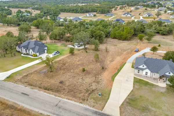 1113 Gonzollas Road, Springtown, TX 76082