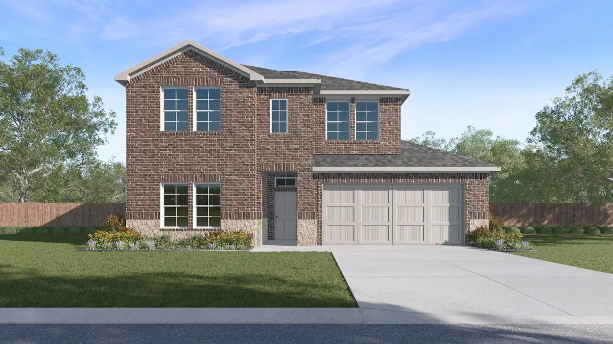 191 Charismatic Road, Waxahachie, TX 75165 - #1