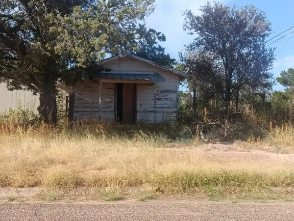 1610 S 5th Street, Tahoka, TX 79373