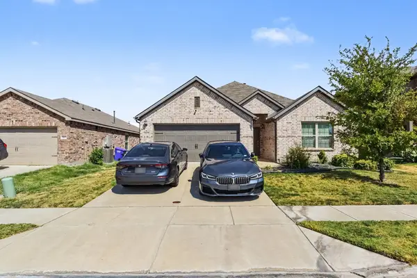 1817 Elderberry Street, Royse City, TX 75189