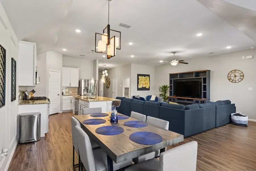 1817 Elderberry Street, Royse City, TX 75189 - #2